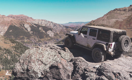 The Importance of Timely Jeep Servicing: Keeping Your Ride Road-Ready