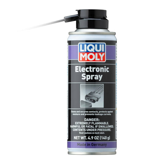 Electronic Spray (200ML)